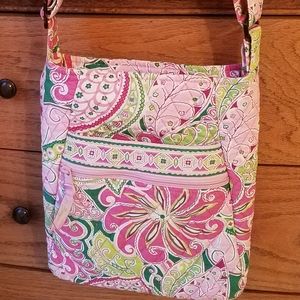 Vera Bradley Crossbody